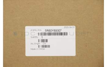 Lenovo 5R60Y89307 RUBBER MIC rubber C 81YH
