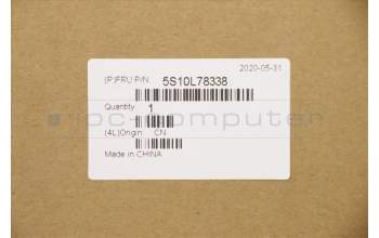 Lenovo 5S10L78338 Screw Pack W 80TL
