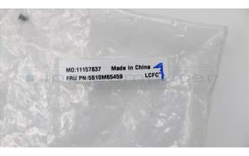 Lenovo 5S10M65459 SCREW L 80VV M1.6x2.5 2.5 T0.25