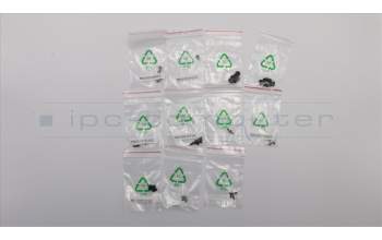 Lenovo 5S10N67954 Screw Pack C 80X6