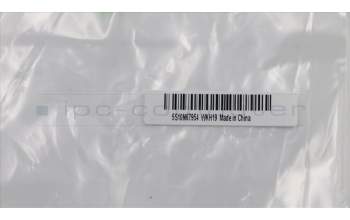 Lenovo 5S10N67954 Screw Pack C 80X6