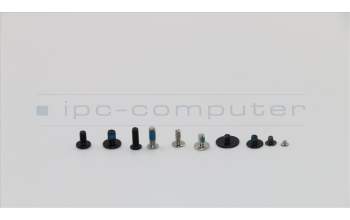Lenovo 5S10Q95806 Schraubensatz C 81CT