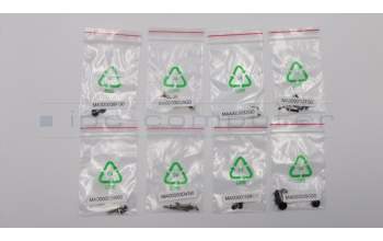 Lenovo 5S10R34464 Schraubenset C 81H7