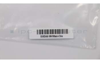 Lenovo 5S10R34464 Schraubenset C 81H7