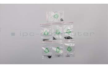 Lenovo 5S10S35055 Screw pack C 81J7