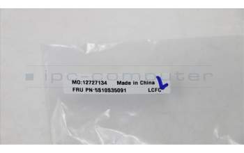 Lenovo 5S10S35091 ScrewL81M02.5D2.5LK8.0D