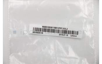 Lenovo 5S10S35119 Schraubenset B 81K8