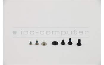 Lenovo 5S10S35119 Schraubenset B 81K8