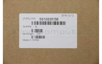 Lenovo 5S10S35158 SCREW SCREW L 81Q9 M 2.0D3.0L K 4.0D0.5T