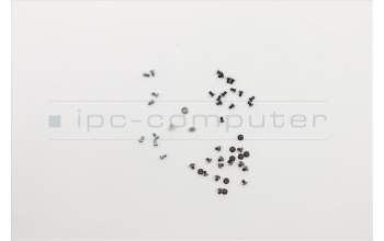 Lenovo 5S10S35172 Schraubenset W 81Q8