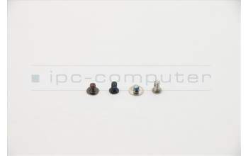 Lenovo 5S10S35172 Schraubenset W 81Q8