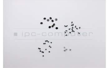 Lenovo 5S10S35184 SCREW Screw Pack W 81VR