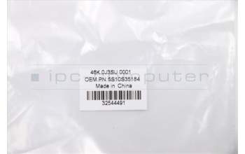 Lenovo 5S10S35184 SCREW Screw Pack W 81VR