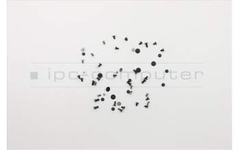 Lenovo 5S10S35189 SCREW Screw Pack B 20RR
