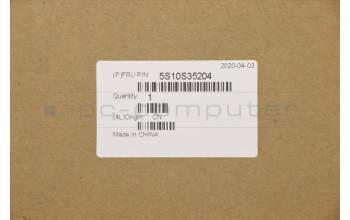 Lenovo 5S10S35204 Screw Pack PG B 82B2