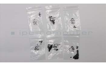 Lenovo 5S10S73269 Schraubenset L 81C4
