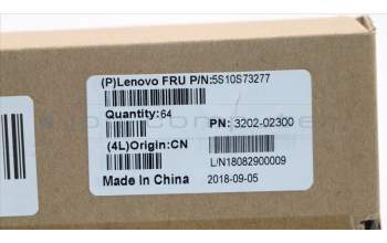 Lenovo 5S10S73277 Screw Pack B 81JW