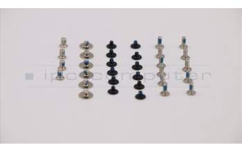 Lenovo 5S10S73281 SCREW SCREW Pack C 81MQ
