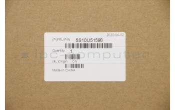 Lenovo 5S10U51596 SCREW SCRW M2 CAP L4 NI