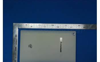 Lenovo 5S58C00503 S8-50 Rear cover LTE WH&*1126221500 CS