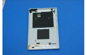 Lenovo 5S58C00503 S8-50 Rear cover LTE WH&*1126221500 CS