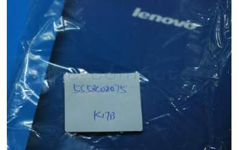Lenovo A8-50F Batt Cover (Blue) &* 50117383 CS für Lenovo Tab 2 A8-50F