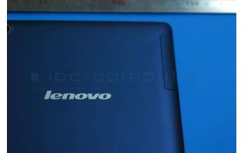 Lenovo A8-50F Batt Cover (Blue) &* 50117383 CS für Lenovo Tab 2 A8-50F