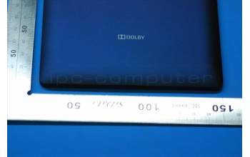 Lenovo A8-50L Batt Cover (Blue) &* 50117537 CS für Lenovo Tab A8-50 (A5500)