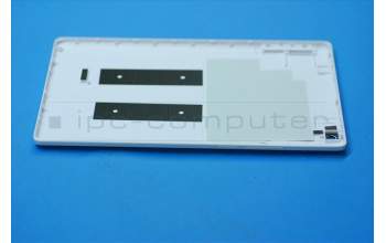 Lenovo A8-50F Batt_COV NEC_White&*50117614 CS für Lenovo Tab 2 A8-50F