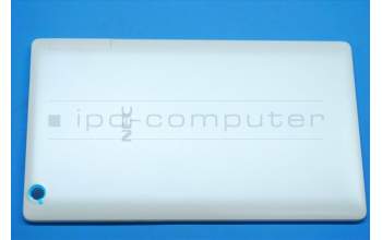 Lenovo A8-50F Batt_COV NEC_White&*50117614 CS für Lenovo Tab 2 A8-50F