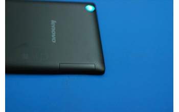 Lenovo A8-50F Batt Cover (Black) &*50117619 CS für Lenovo Tab 2 A8-50F