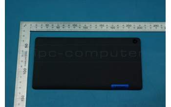 Lenovo TB3-730F Batt Cover_BL&*712601000971 CS für Lenovo Tab 3 A7-10F (ZA0R/ZA0S)