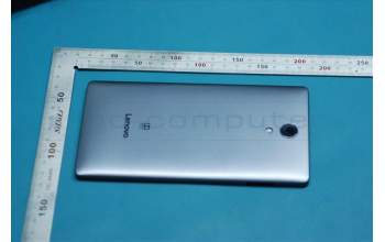Lenovo 5S58C06026 PB2-650 Batt Cover_GR&*712601001711CS