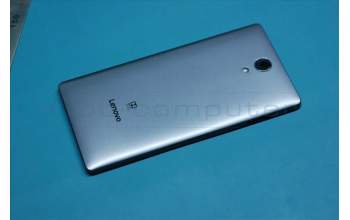 Lenovo 5S58C06026 PB2-650 Batt Cover_GR&*712601001711CS