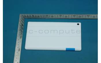 Lenovo TB3-710F Batt Cover_WH&*HQ31603344000 CS für Lenovo Tab 3 A7-10F (ZA0R/ZA0S)