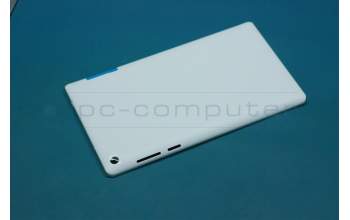 Lenovo 5S58C06578 TB3-710F Batt Cover_WH&*HQ31603344000 CS