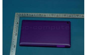 Lenovo TB3-710F Batt Cover_DP&*HQ31603467000 CS für Lenovo Tab 3 A7-10F (ZA0R/ZA0S)