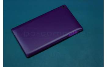 Lenovo TB3-710F Batt Cover_DP&*HQ31603467000 CS für Lenovo Tab 3 A7-10F (ZA0R/ZA0S)