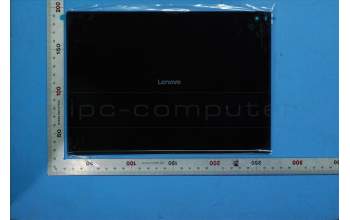 Lenovo 5S58C09692 TB-X604 Bat cover_BL&*HQ31605037000 CS