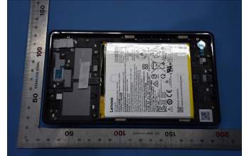 Lenovo 5S58C16654 TB-7305 IN RearCover_IG&*HQ3160AF47000CS