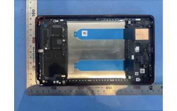 Lenovo 5S58C29635 TB305FU R-cover_GREY&*HQ3160001THQ0 CS