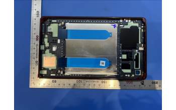 Lenovo 5S58C29638 TB305XU R-cover_GREEY&*HQ3160001THN0 CS