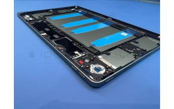 Lenovo 5S58C30100 XT2571-1_F Rear Cover_Shadow CS