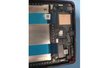 Lenovo 5S58C30931 TB305FU R-cover_GR_EU&*HQ316000263B0 CS