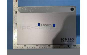 Lenovo 5S58C32281 TB311XU JP_ICHI Back cover&*7601AA002798