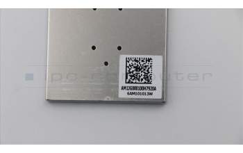 Lenovo SHIELD Shielding DDR C 80S7 für Lenovo Yoga 510-14IKB (80VB)