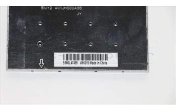 Lenovo 5S60L47465 DDR Shielding C 80TY