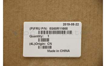 Lenovo 5S60R11665 DIMM SHIELDING L 81EU