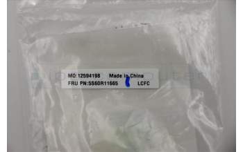Lenovo 5S60R11665 DIMM SHIELDING L 81EU