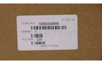 Lenovo 5S60S36558 DIMMSHIELDINGL81LW